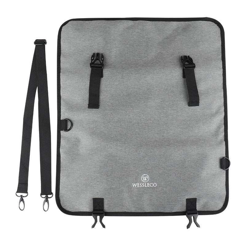 Bolsa grande para cuchillos de chef