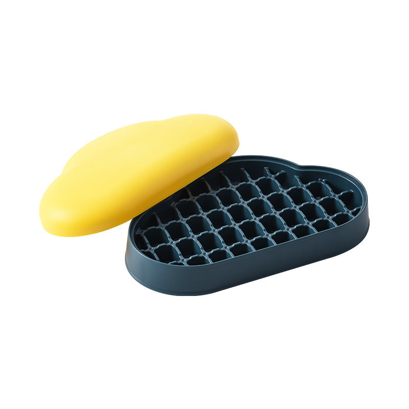 Silicone Ice Moulds