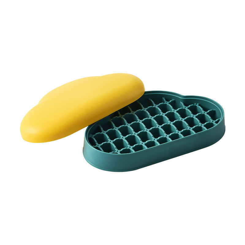 Silicone Ice Moulds