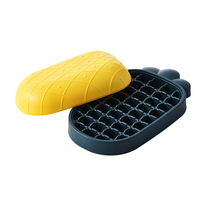 Silicone Ice Moulds