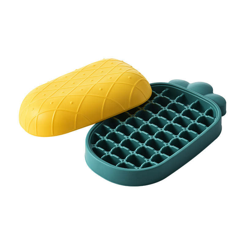 Silicone Ice Moulds
