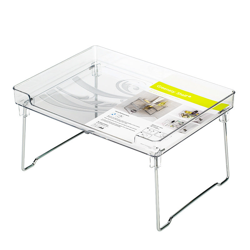 Estante para almacenar utensilios de cocina