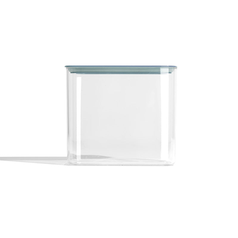 Plastic Kitchen Canister