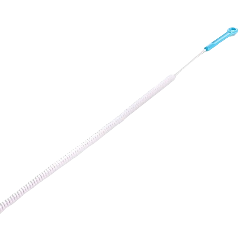 Varilla flexible para limpieza de tuberías