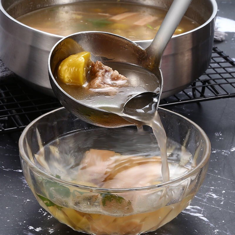 Oil Soup Separator Ladle