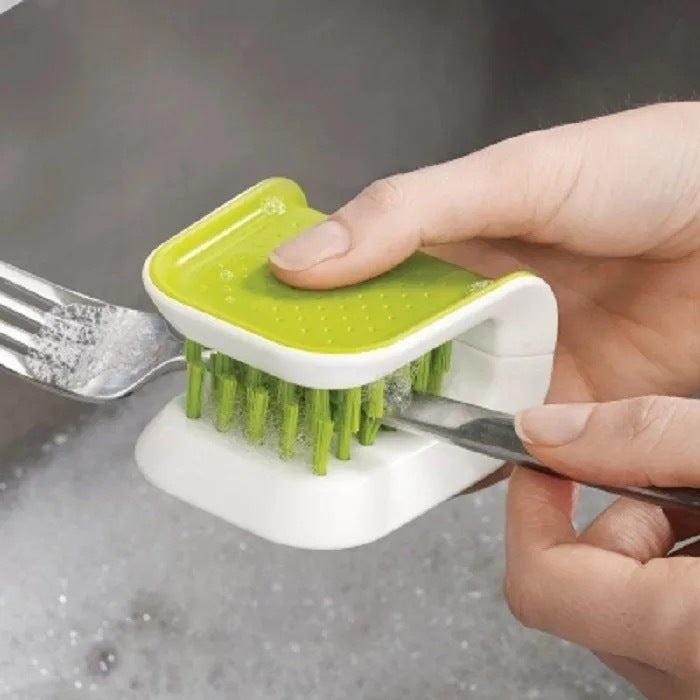 Metal Bristled Scourer