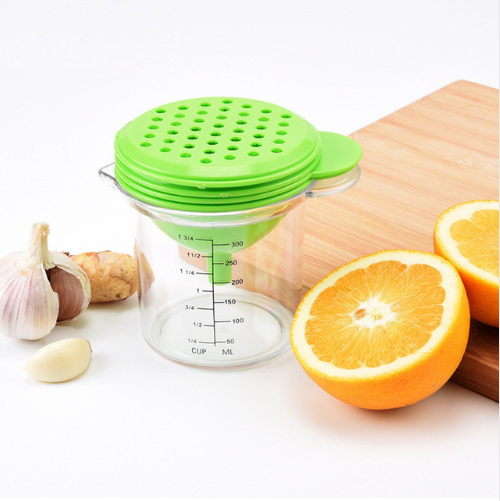 Multifunctional Prep Measuring Jug