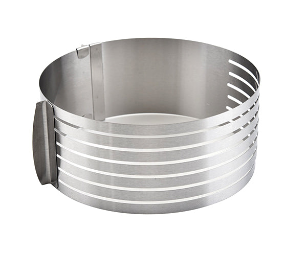 Coupe-gâteau rond