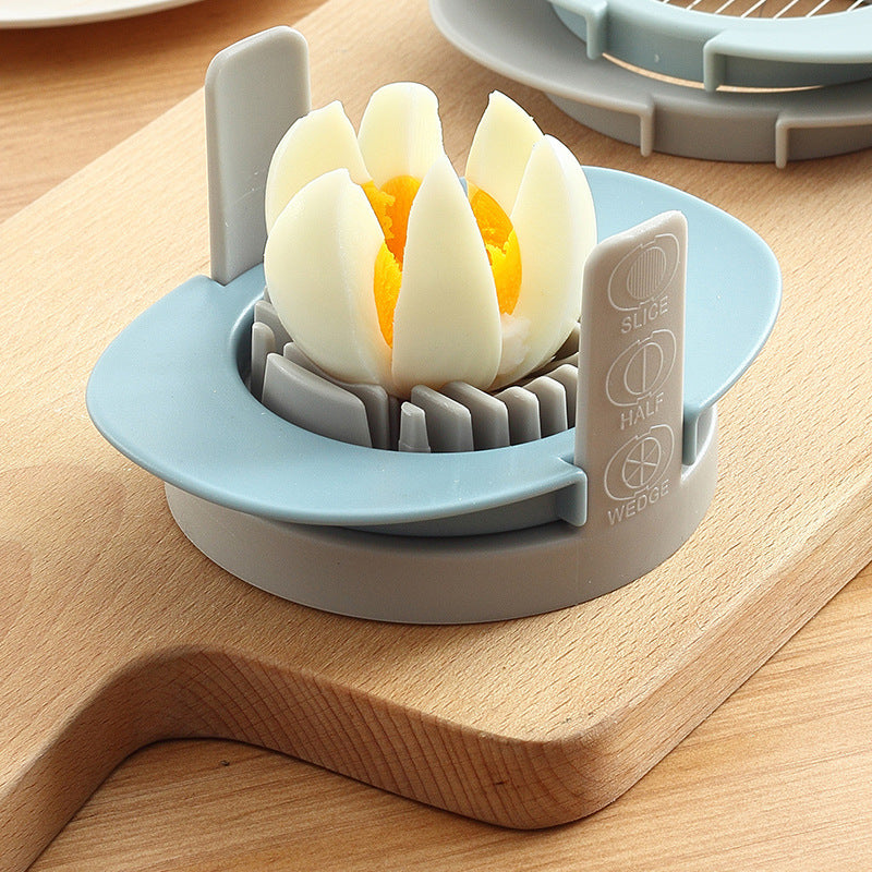 Coupe-œufs pratique