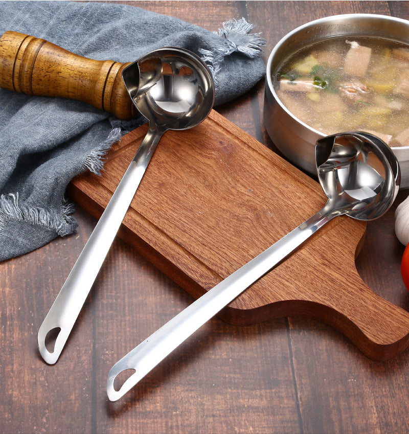 Oil Soup Separator Ladle