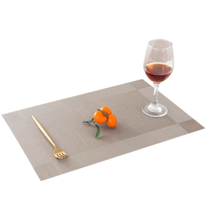 Nordic Flag Table Placemat