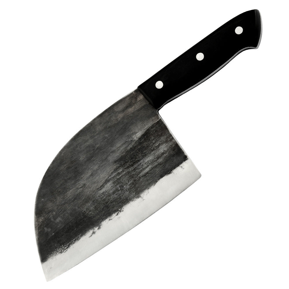 Carbon Steel Butcher Cleaver
