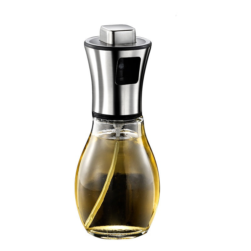 Oil Spray Dispenser