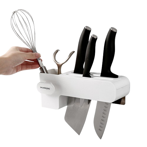 Kitchen Knife Wall Holder