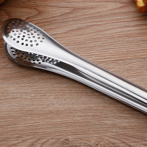 Perforated Scallop Tongs