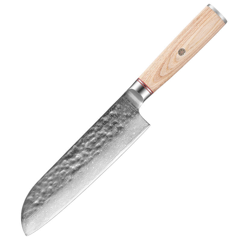Melaleuca Japanese Damascus Steel Knives