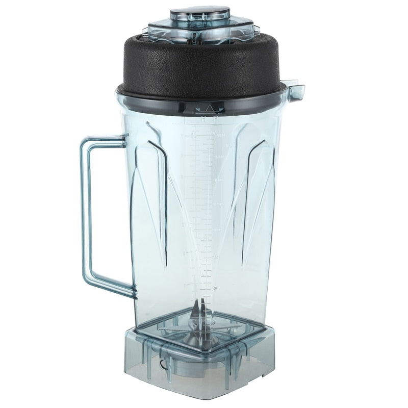 JTC Blender Top & Blade