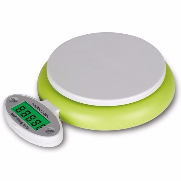 Display Electronic Scale