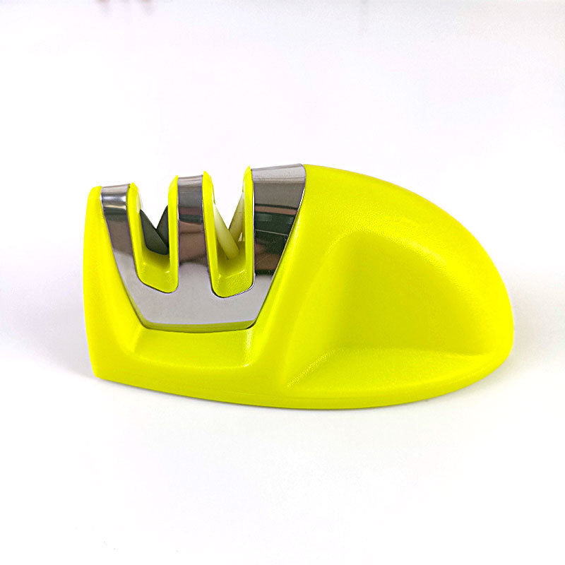 Two-Stage Knife Sharpener
