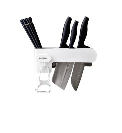 Kitchen Knife Wall Holder