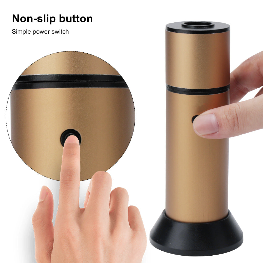 Culinary Smoke Infuser