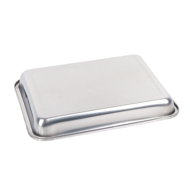 Small Stainless Steel Tray