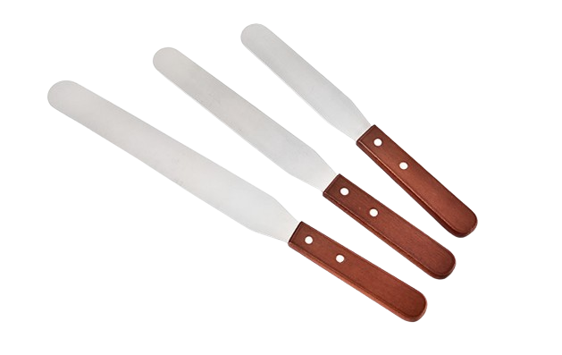 6” Flexible Palette Knife