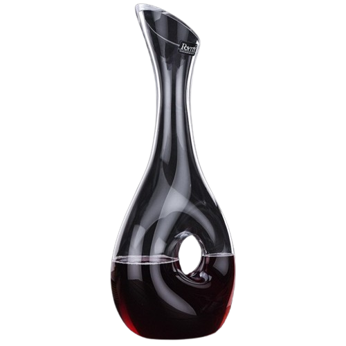 Glass Wine Decanter