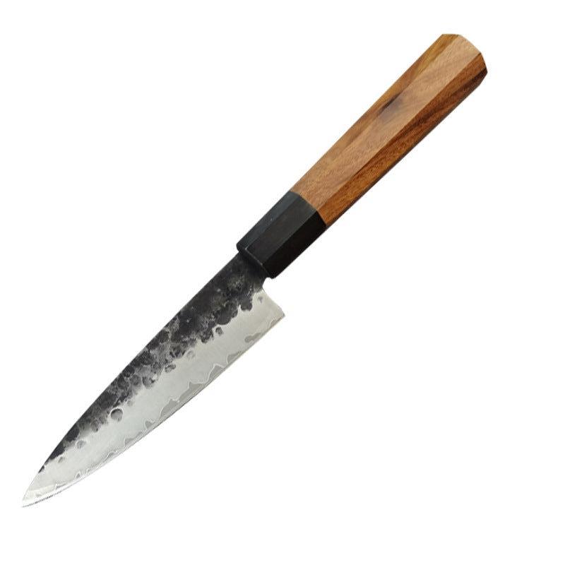 Composite Steel Fruit Knife