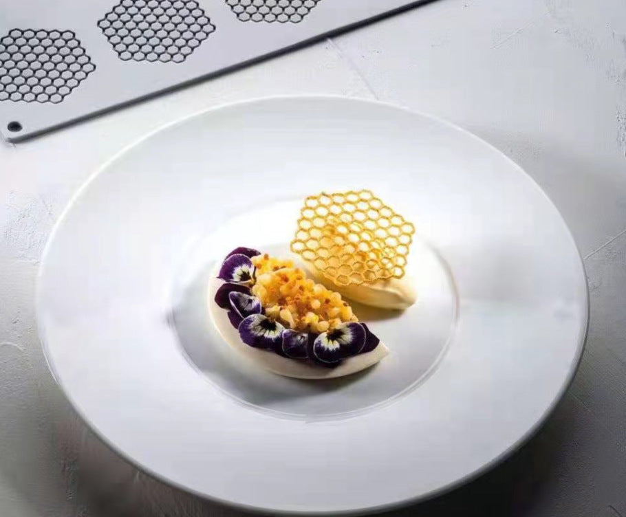 Honeycomb Tuile Mould