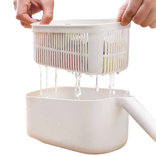 Multifunctional Kitchen Vegetable Cutter