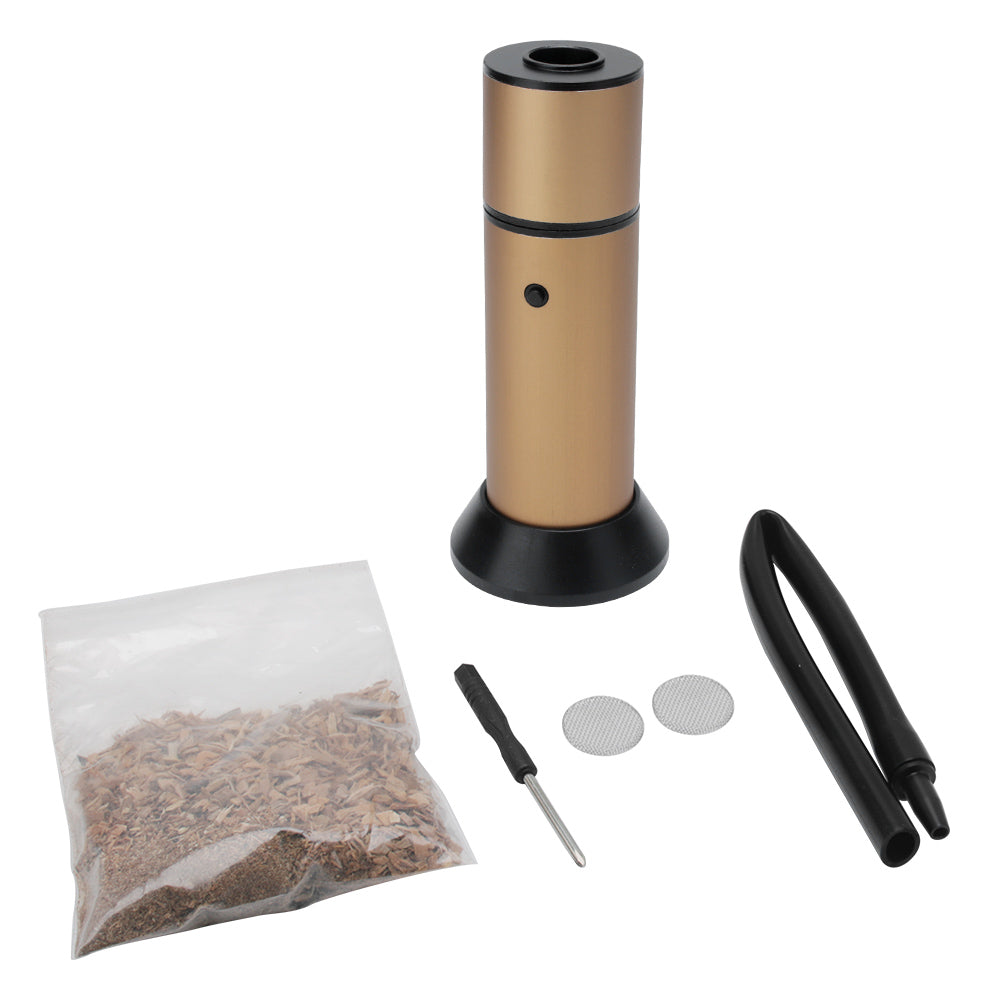 Culinary Smoke Infuser