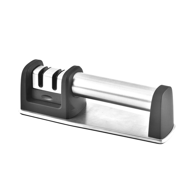Manual Practical Profesional Kitchen Sharpener