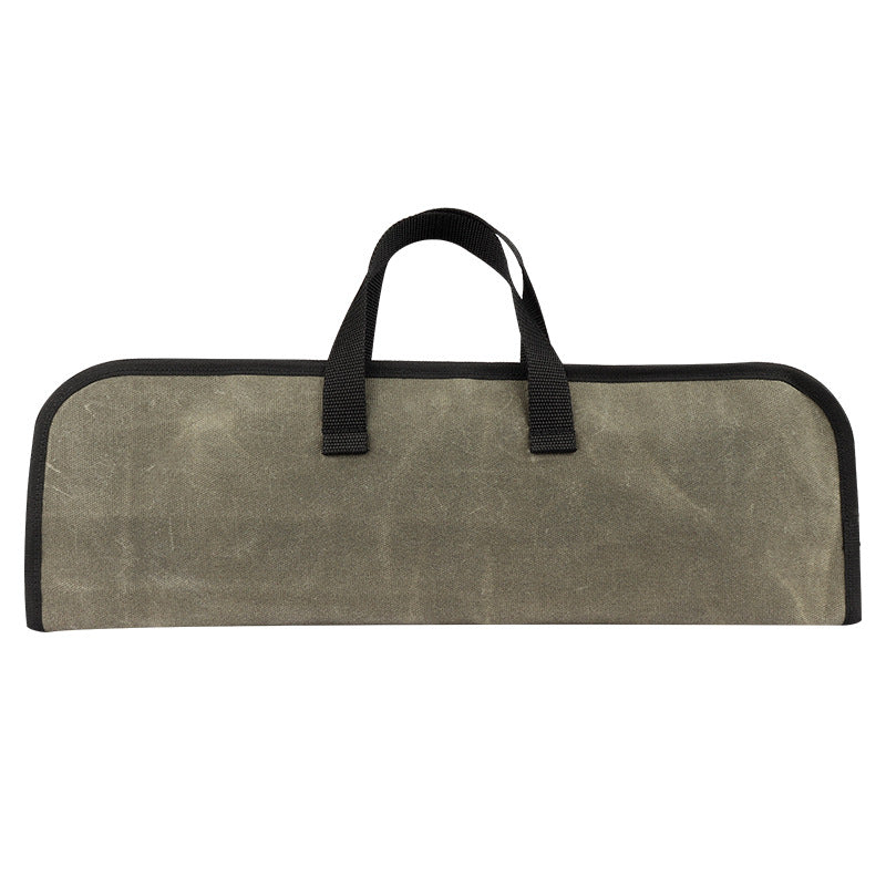 Knife Bag, Green