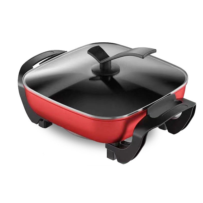 Electrical Home Table Hot Pot