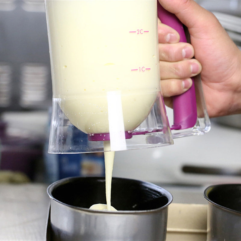 Non-Stick Batter Dispenser