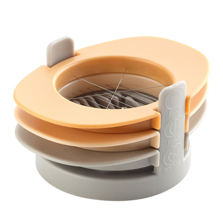 Coupe-œufs pratique