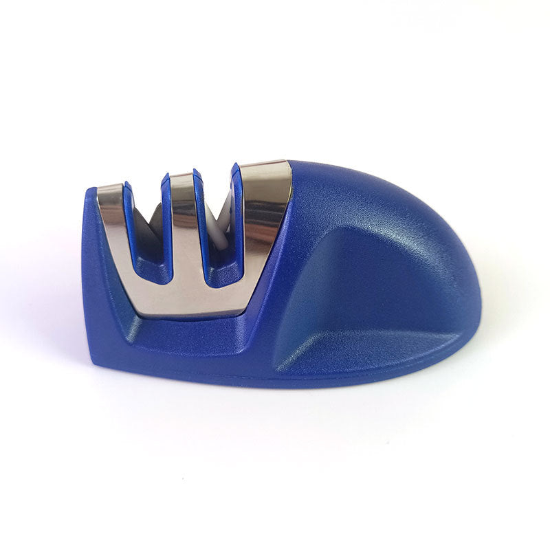 Two-Stage Knife Sharpener