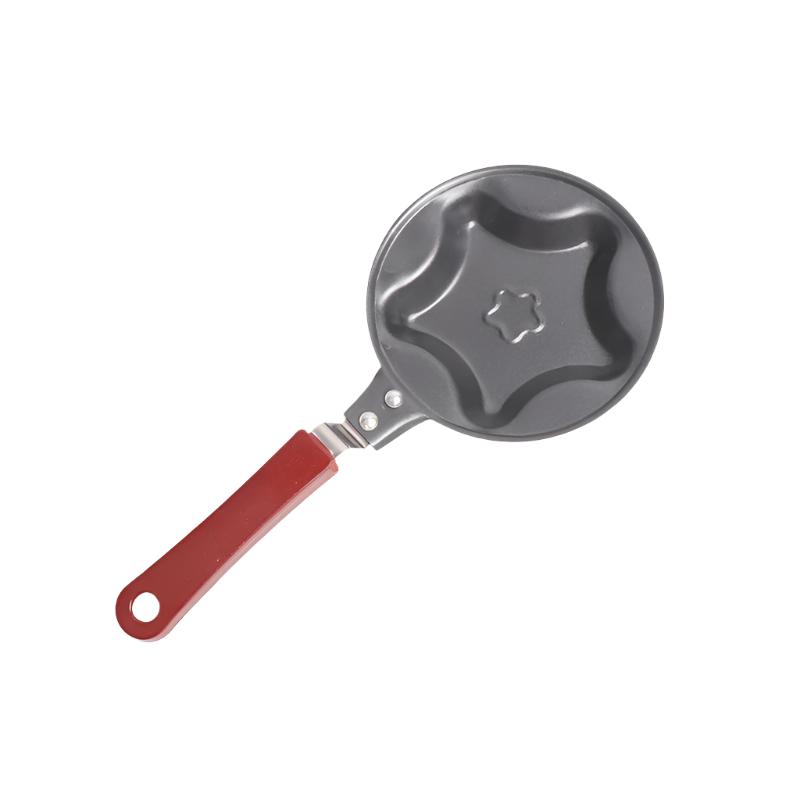 Kids Mini Cartoon Pancake Pan