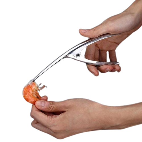 Prawn/Shrimp Deveiner