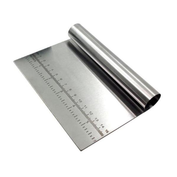 Dough Scraper, 15cm