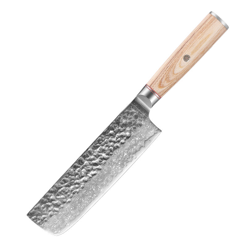 Melaleuca Japanese Damascus Steel Knives