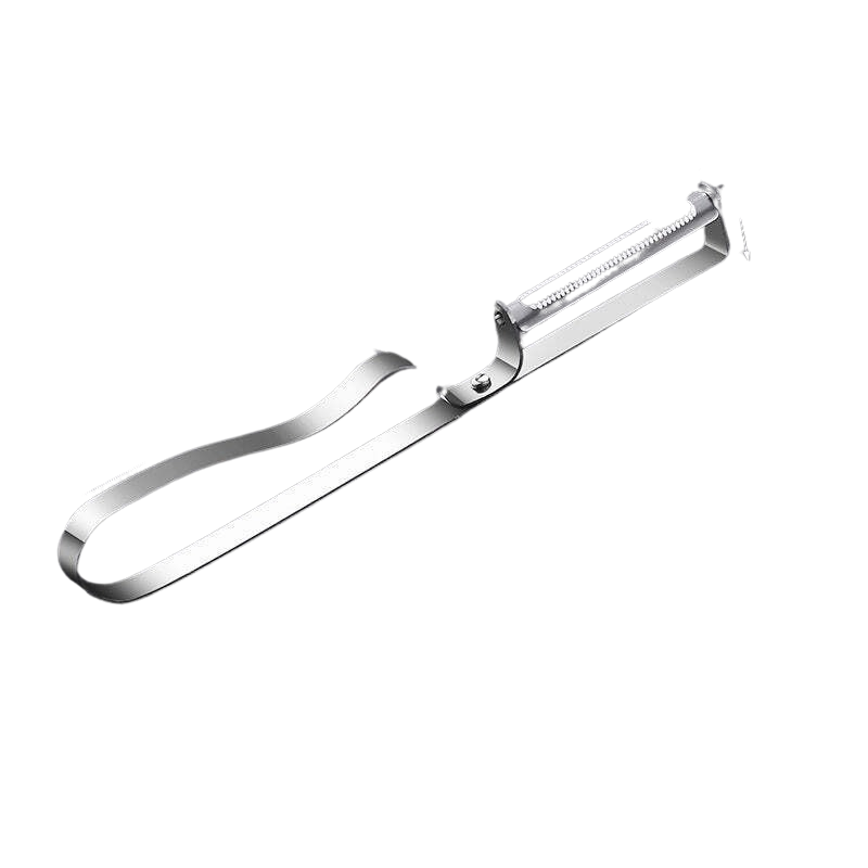 Vertical Peeler
