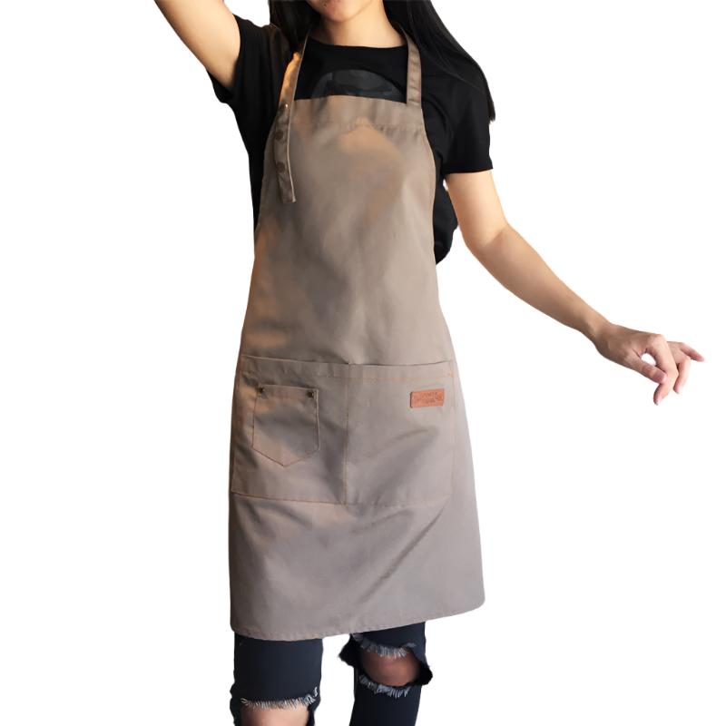 Tablier de cuisine en coton
