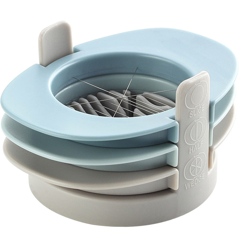 Coupe-œufs pratique