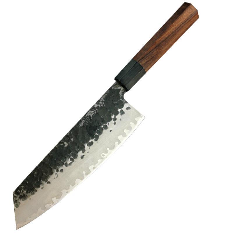 Composite Steel Kiritsuke Knife