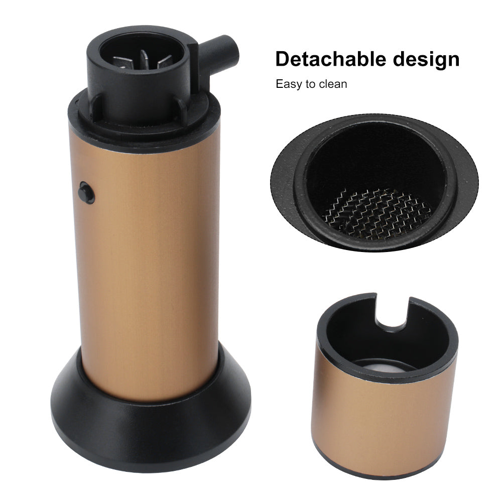 Culinary Smoke Infuser