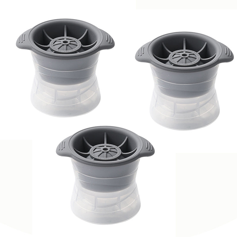Spherical Ice Mould