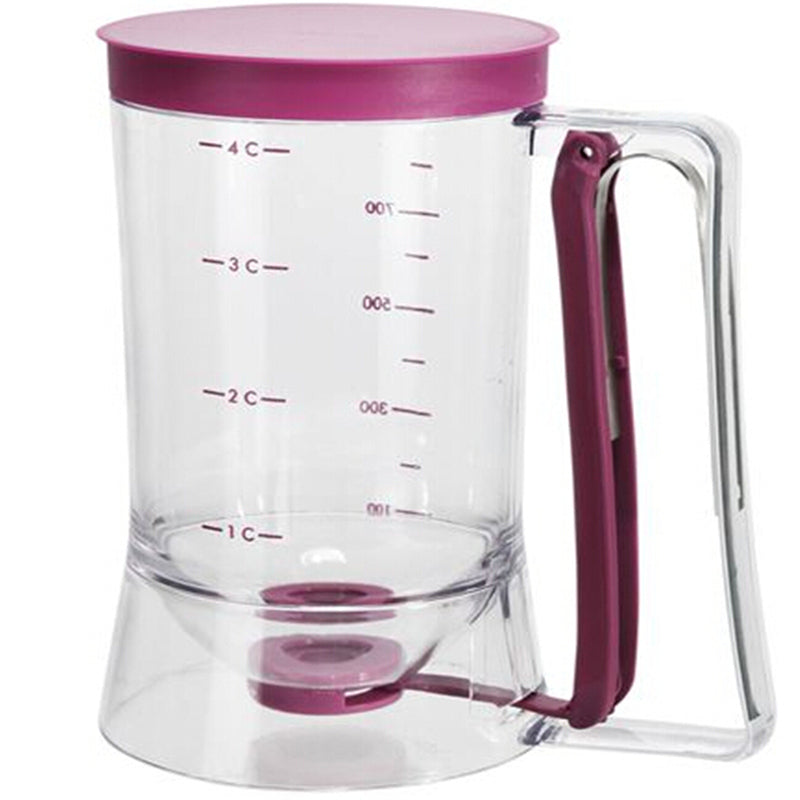 Non-Stick Batter Dispenser