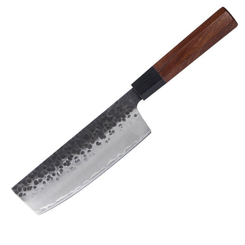Composite Steel Nakiri Knife